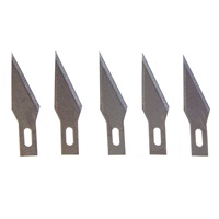 Blades, 5 pk